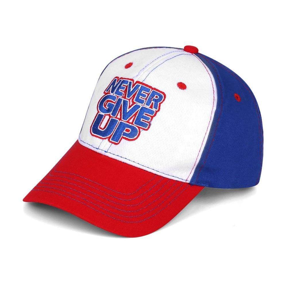 John Cena Kids Boys Hat Sports Peaked Cap More Color - Ecosfun