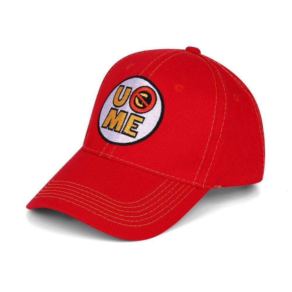 John Cena Kids Boys Hat Sports Peaked Cap More Color - Ecosfun
