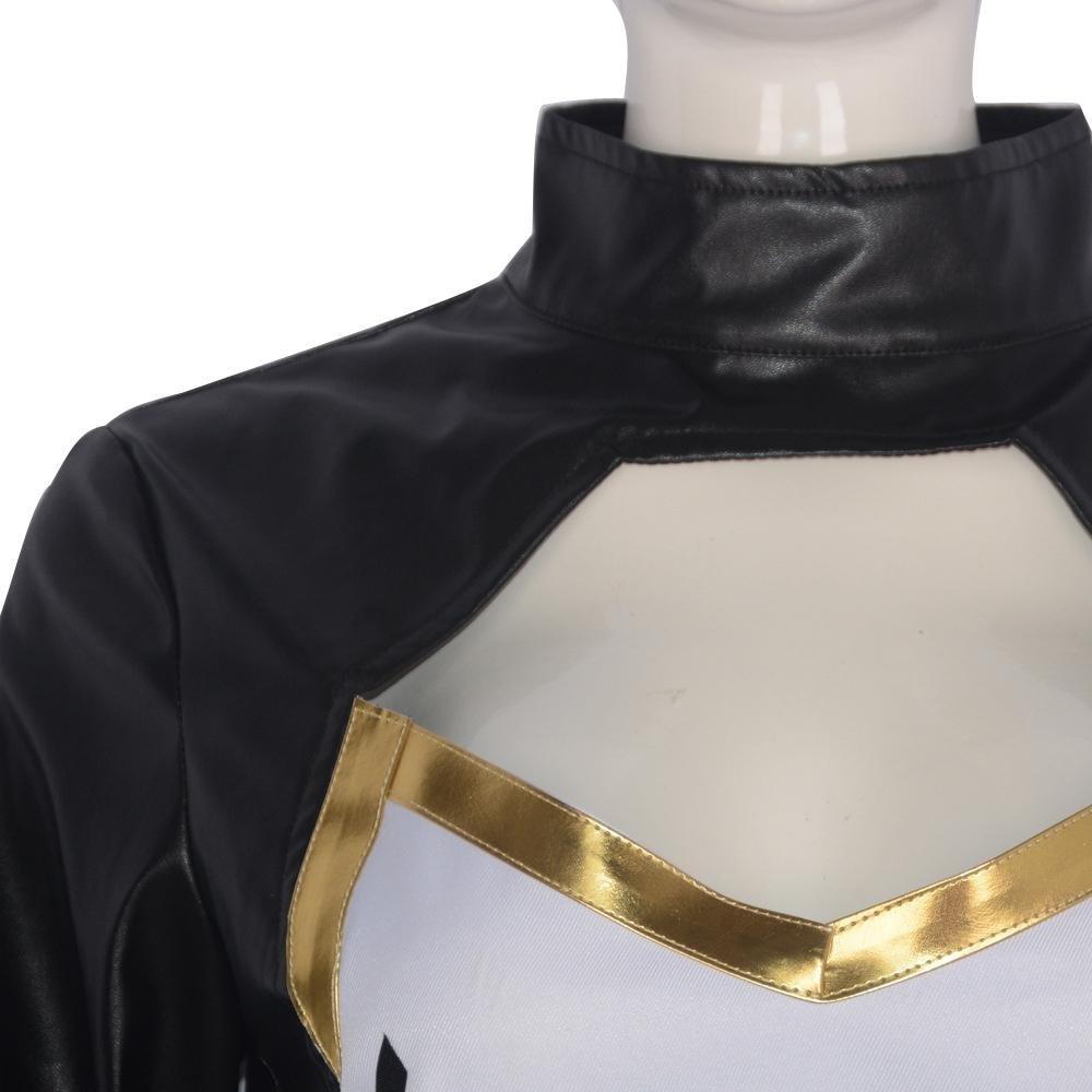 Movie X - Men Storm Carnival Suit Cosplay Costume For Women - Pajamasbuy