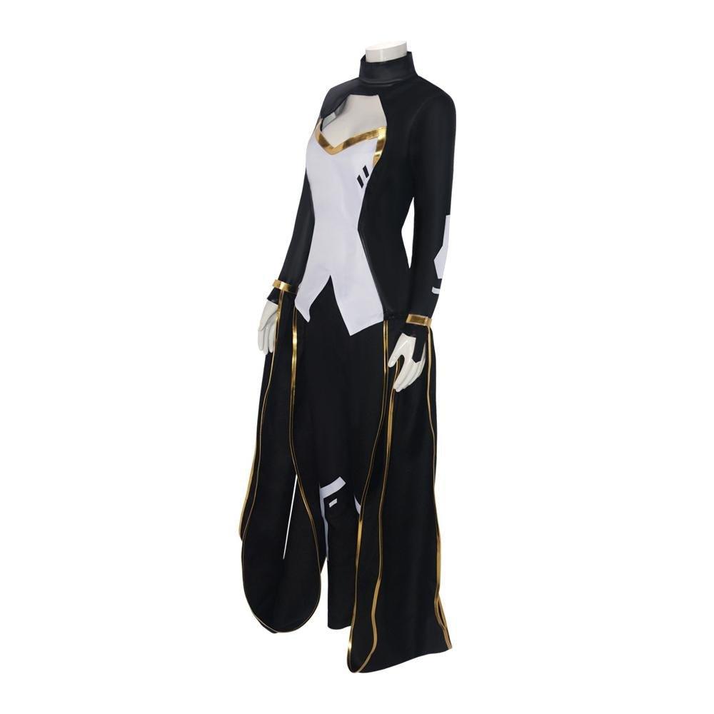 Movie X - Men Storm Carnival Suit Cosplay Costume For Women - Pajamasbuy