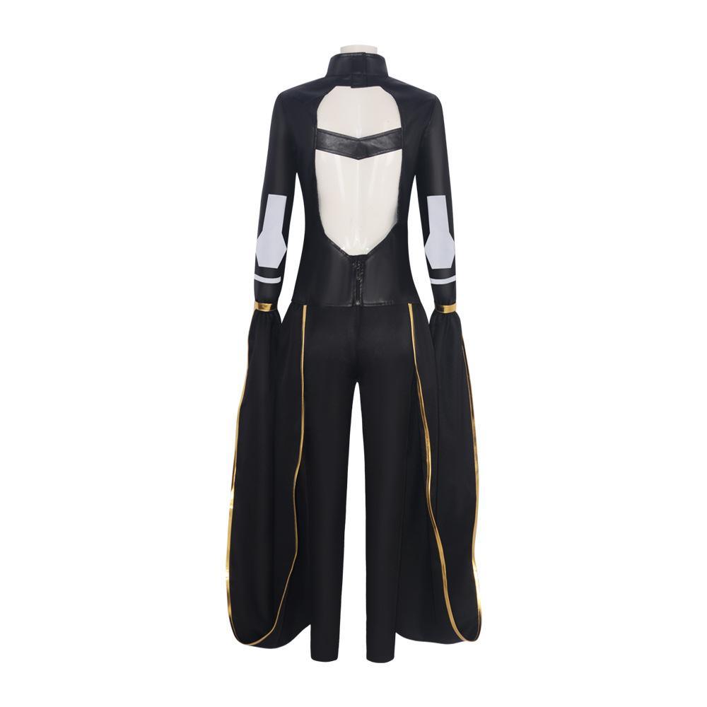 Movie X - Men Storm Carnival Suit Cosplay Costume For Women - Pajamasbuy