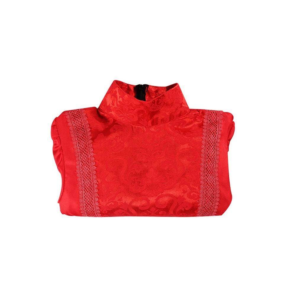 Pearl Cosplay Costume Halloween Dress Outfits Carnival Suit - Ecosfun