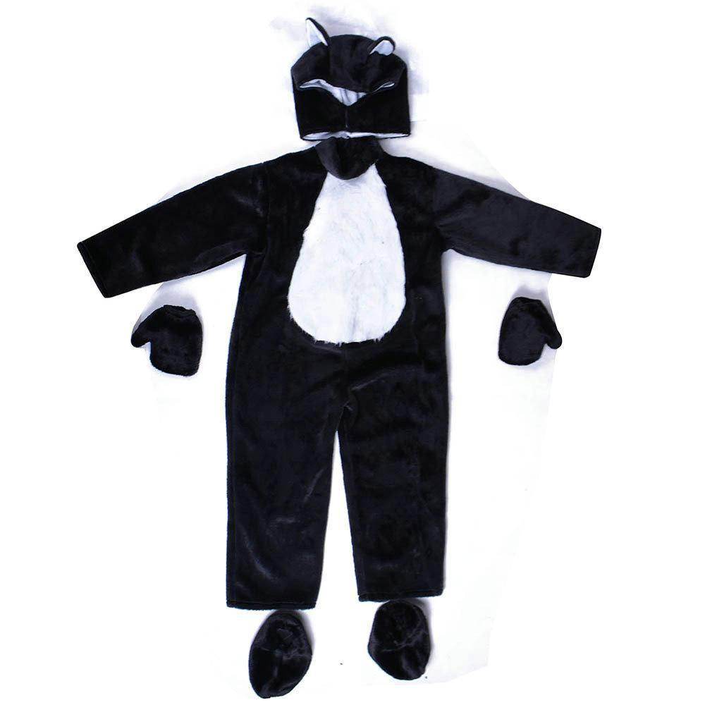 Squirrel Performance Show Cosplay Family Matching Costume - Ecosfun
