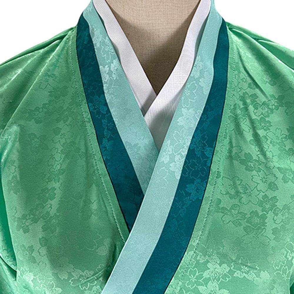 The Apothecary Diaries Kusuriya no Hitorigoto Costume Party Carnival Cosplay Full Set - Ecosfun