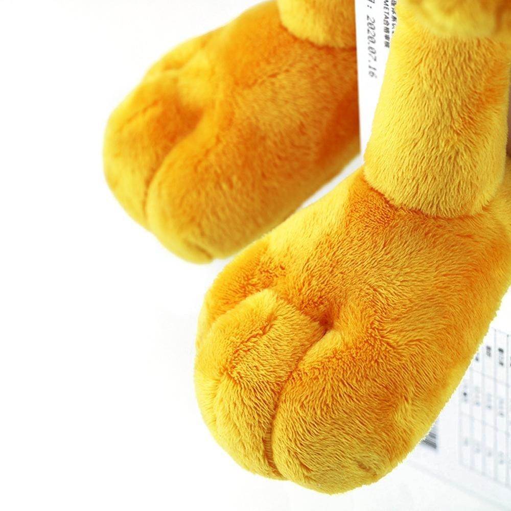 The Garfield Movie Stuffed toys kids Girls Gift - Ecosfun