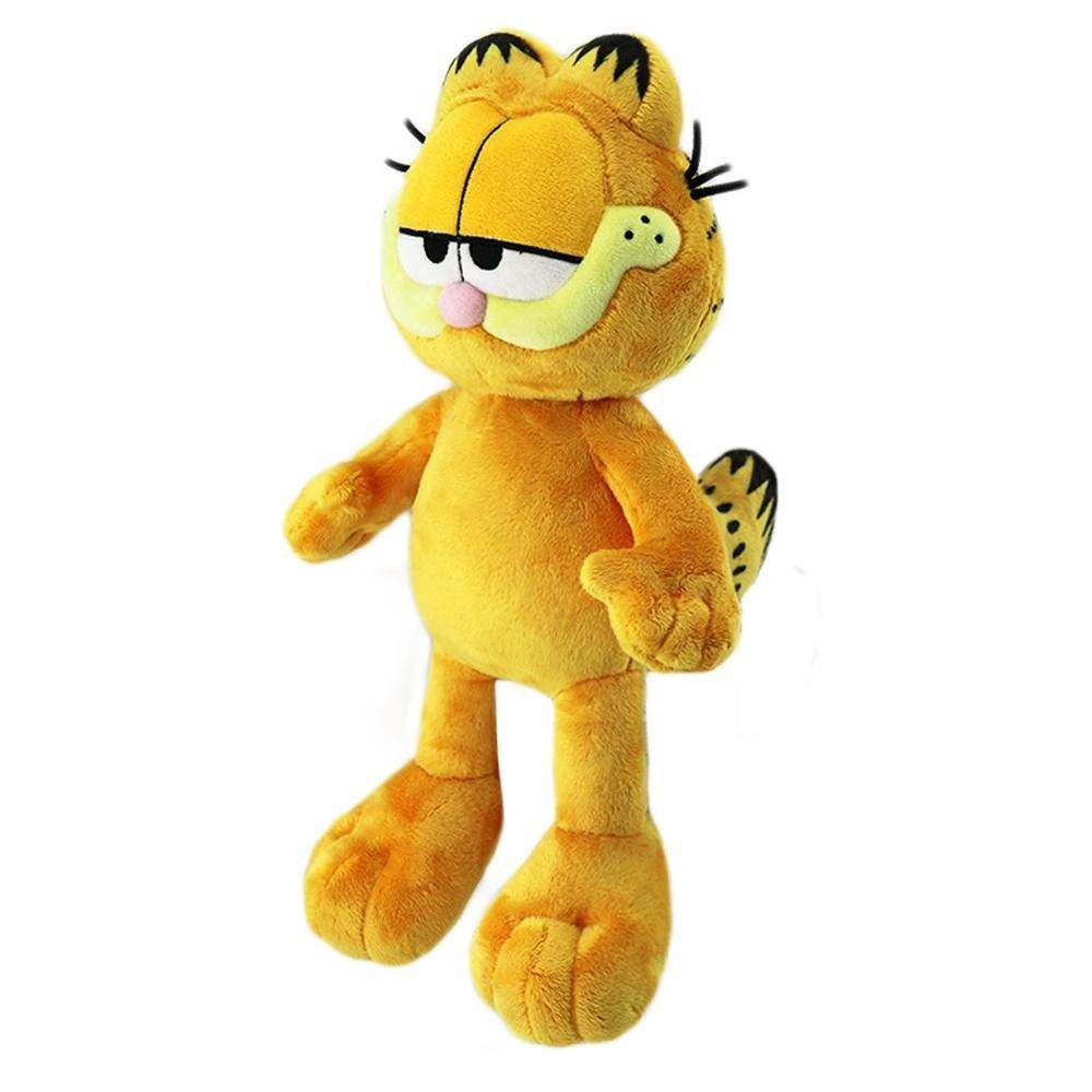 The Garfield Movie Stuffed toys kids Girls Gift - Ecosfun