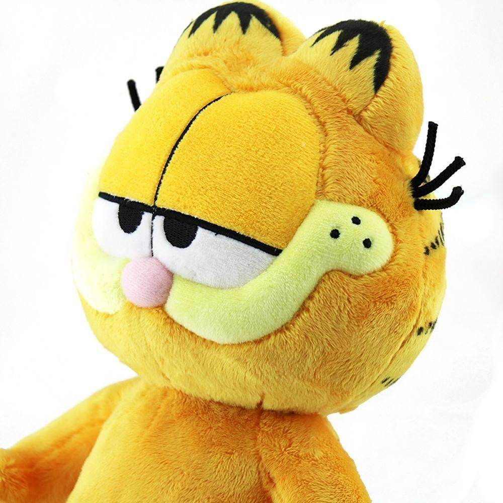 The Garfield Movie Stuffed toys kids Girls Gift - Ecosfun