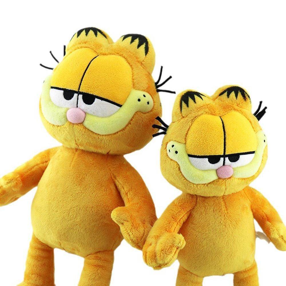 The Garfield Movie Stuffed toys kids Girls Gift - Ecosfun