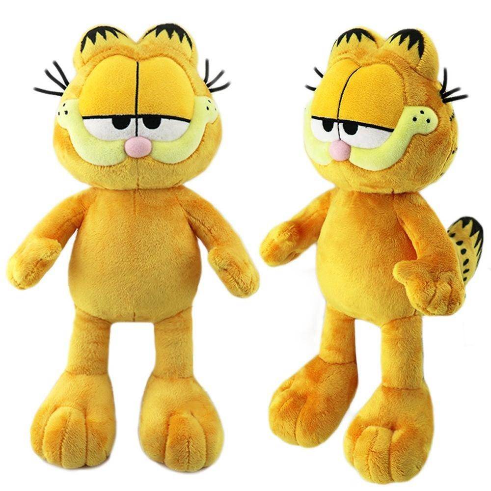 The Garfield Movie Stuffed toys kids Girls Gift - Ecosfun