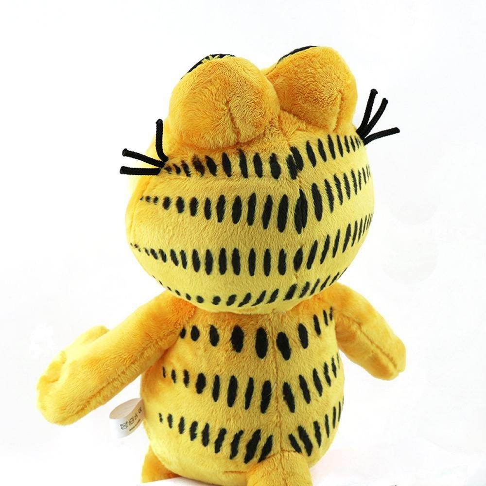 The Garfield Movie Stuffed toys kids Girls Gift - Ecosfun