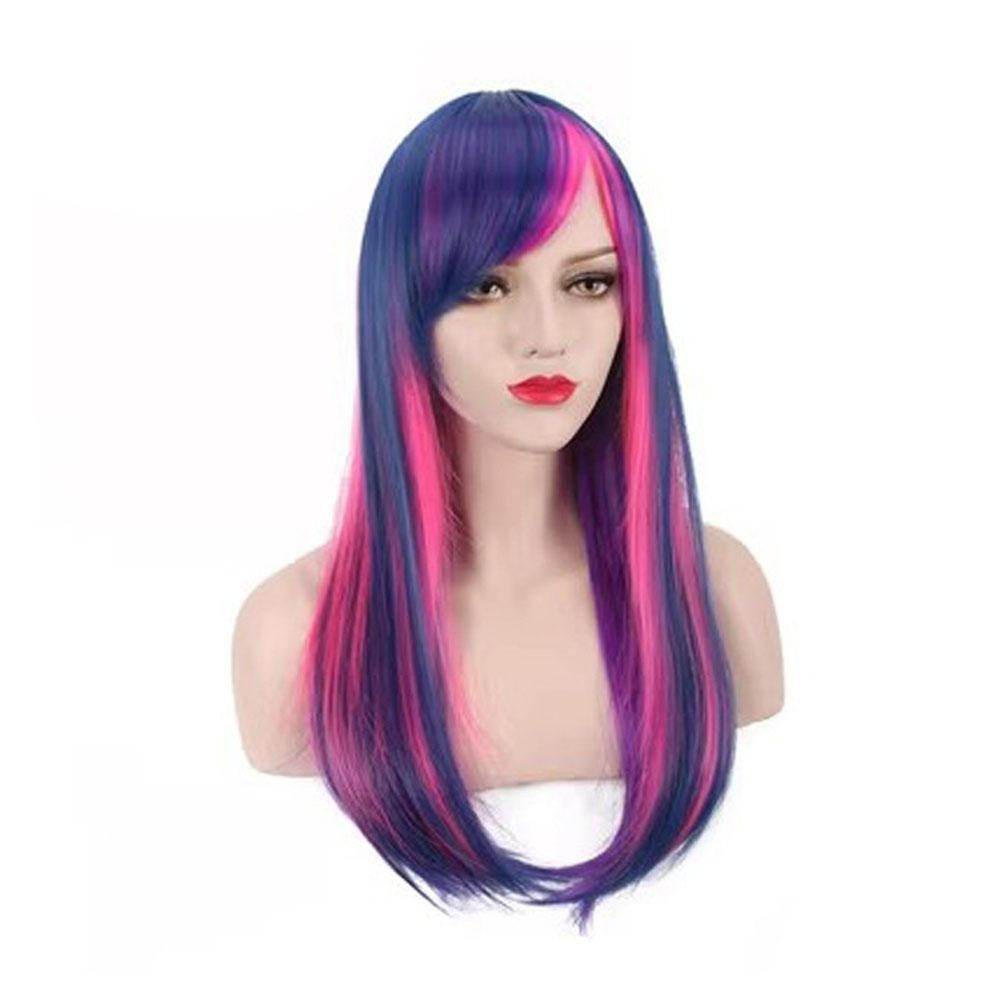 Twilight Sparkle My Little Pony Friendship Is Magic Cosplay Costumes for Adult - Ecosfun