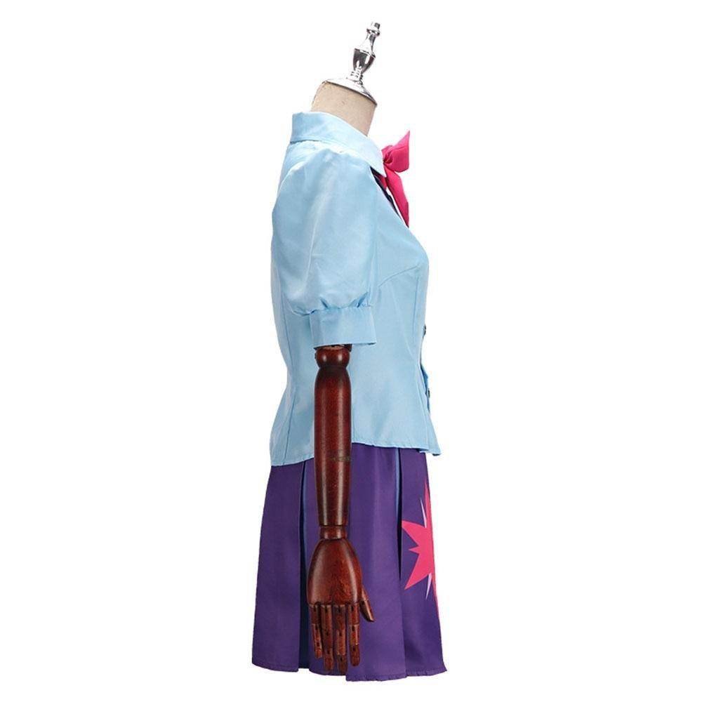 Twilight Sparkle My Little Pony Friendship Is Magic Cosplay Costumes for Adult - Ecosfun