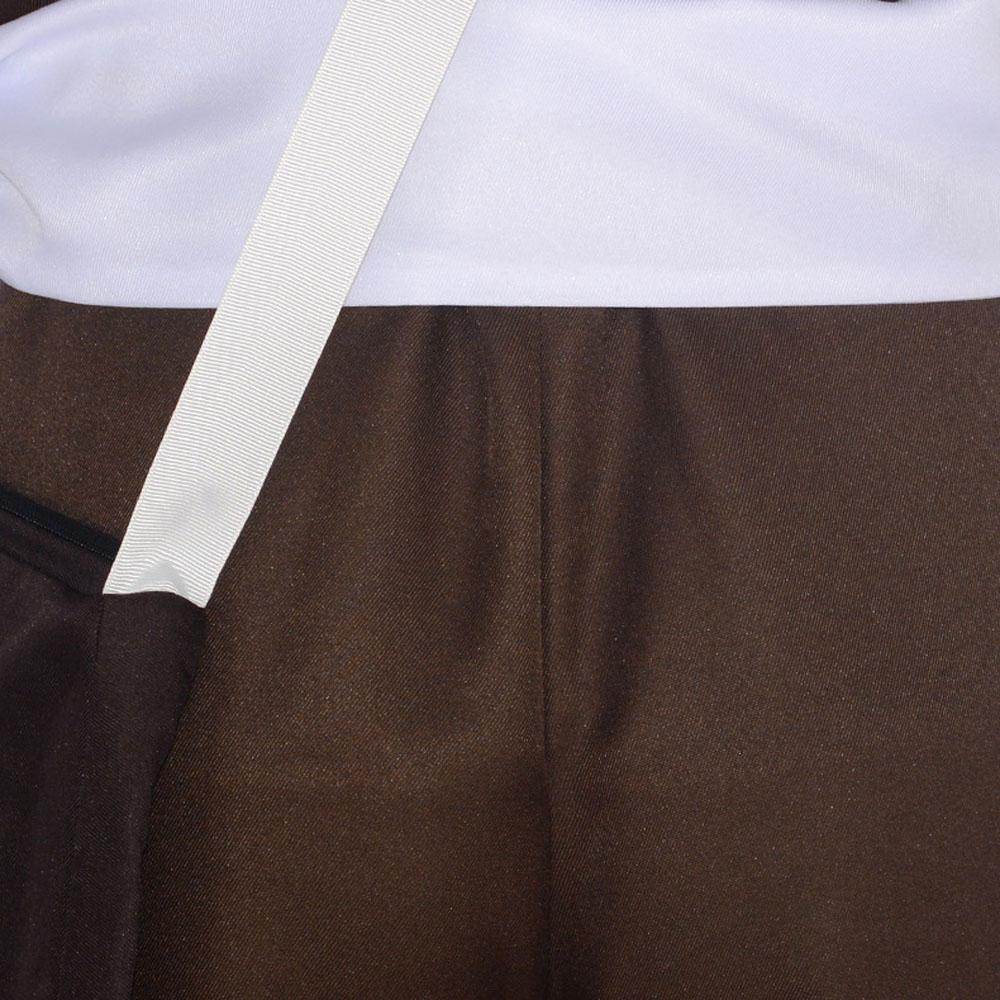 Usopp Anime One Piece Cosplay Costumes Carnival Party Outfits Full Set - Ecosfun