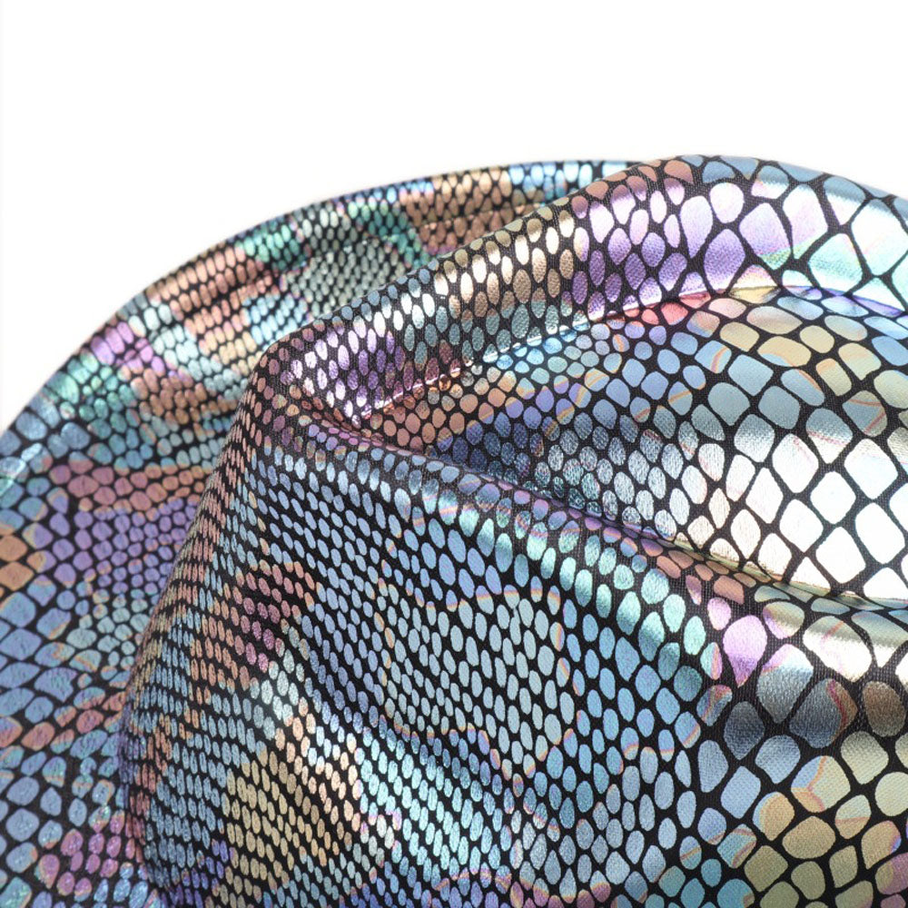 Western cowboy hat men's retro sequined Party dance