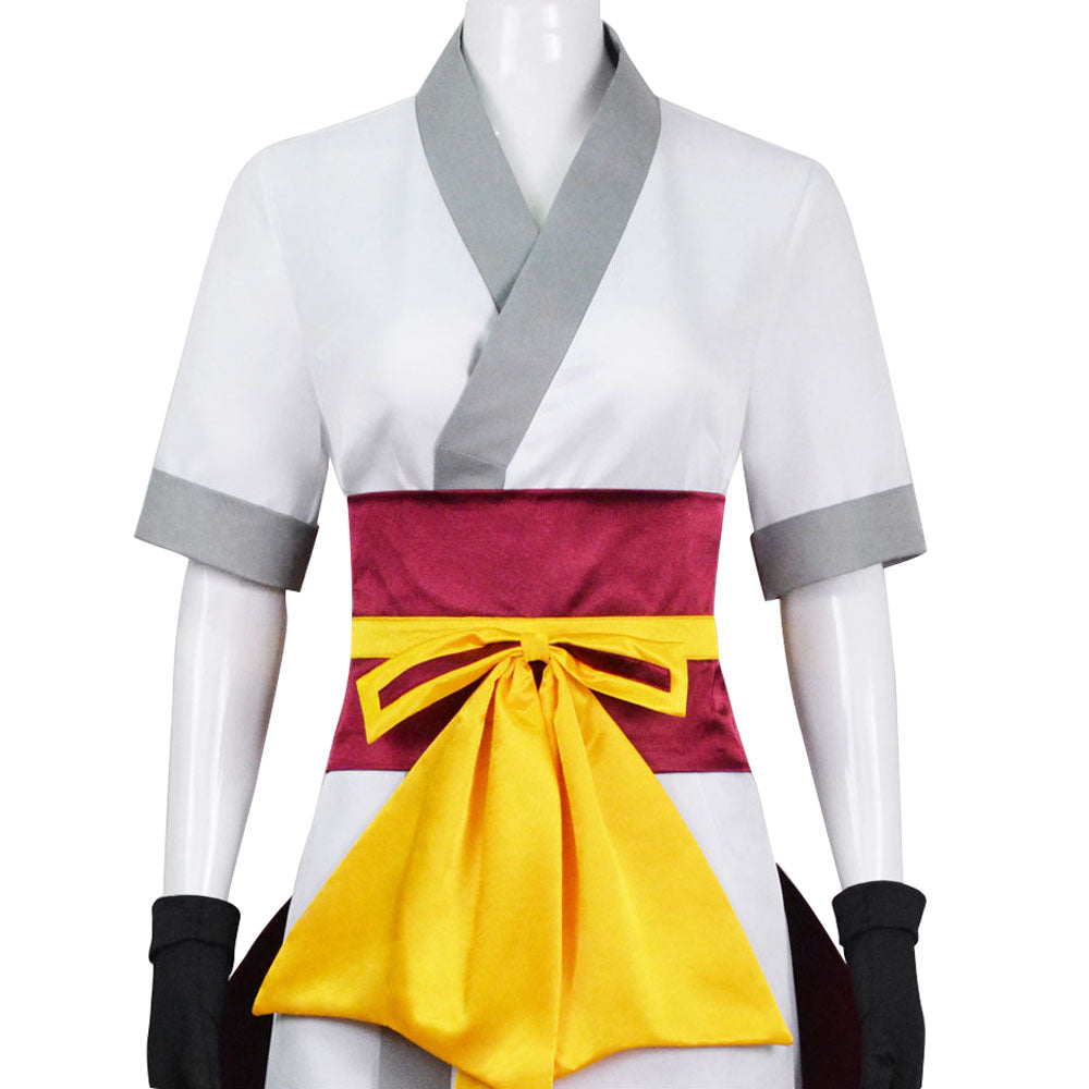 Machi HUNTER×HUNTER Cosplay Costume Party Carnival