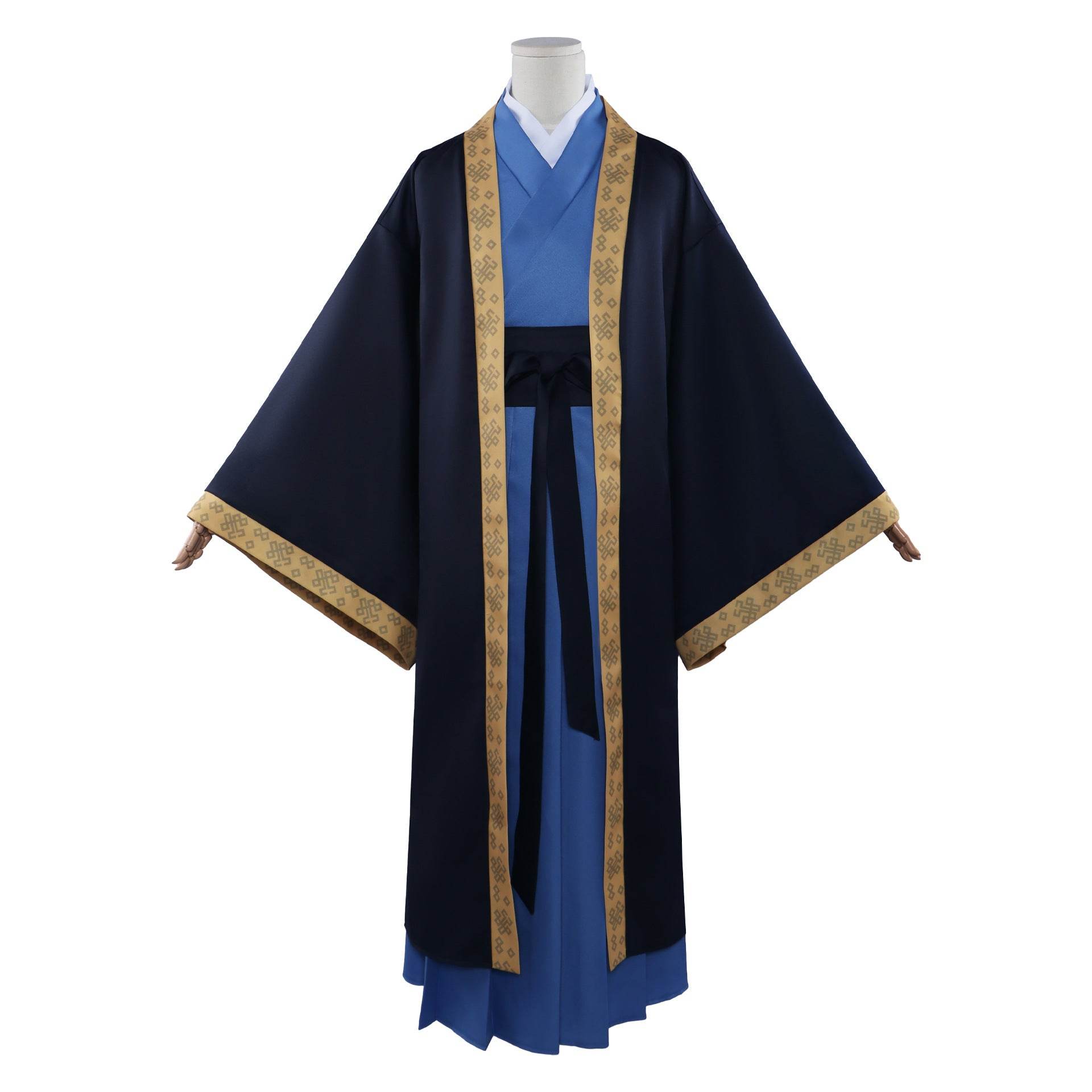 The Apothecary Diaries MaoMao Lihua Cosplay Costume Party Carnival - Ecosfun