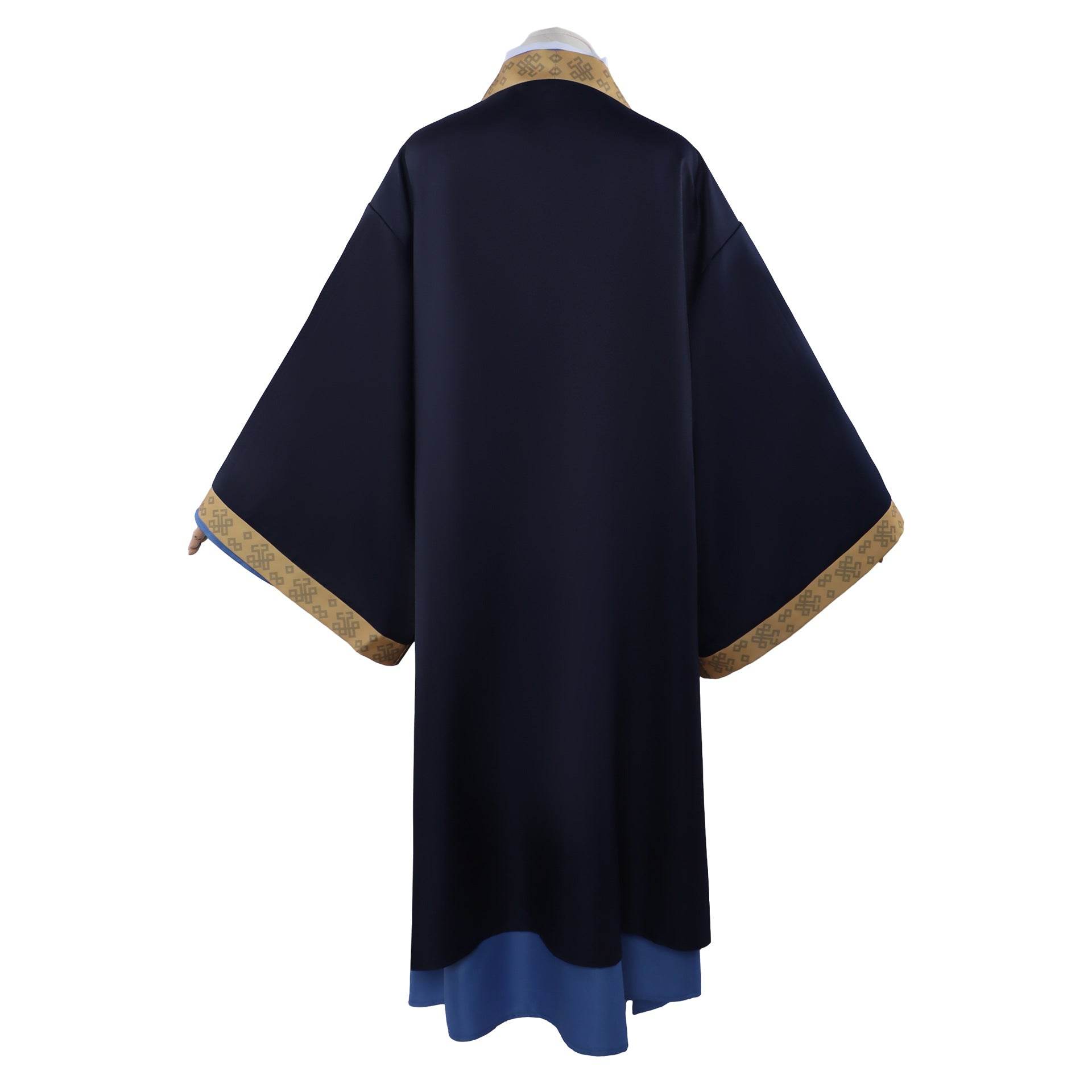The Apothecary Diaries MaoMao Lihua Cosplay Costume Party Carnival - Ecosfun