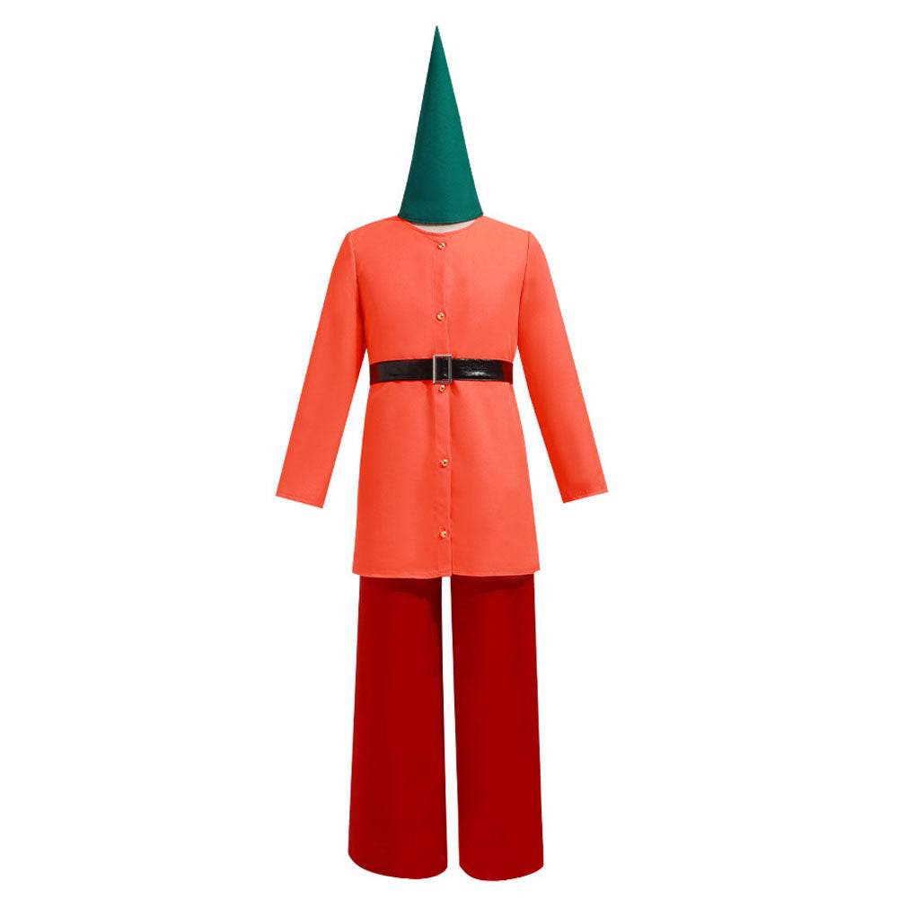 Snow White and the Seven Dwarfs Costume Cosplay Halloween