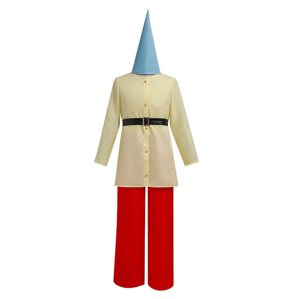 Snow White and the Seven Dwarfs Costume Cosplay Halloween