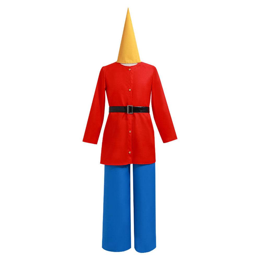 Snow White and the Seven Dwarfs Costume Cosplay Halloween