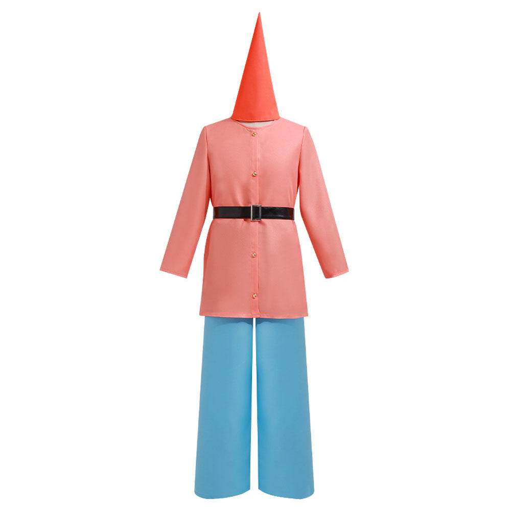 Snow White and the Seven Dwarfs Costume Cosplay Halloween