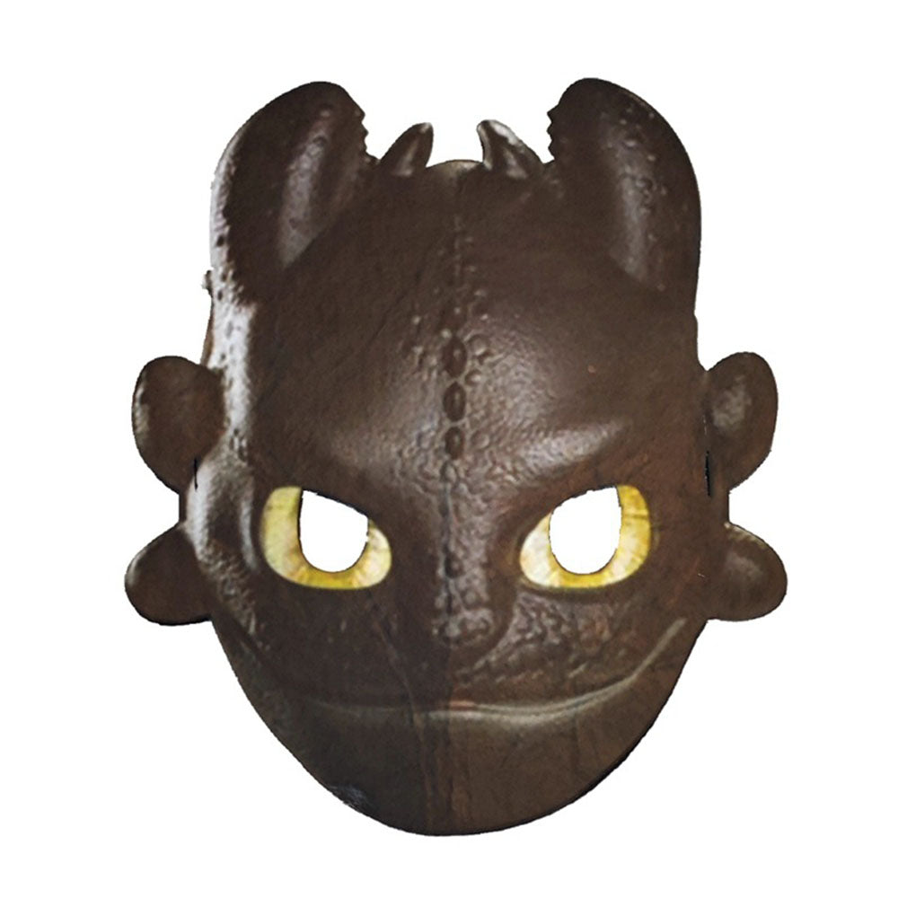 How to Train Your Dragon: Toothless Live Action Deluxe Child Costume Halloween