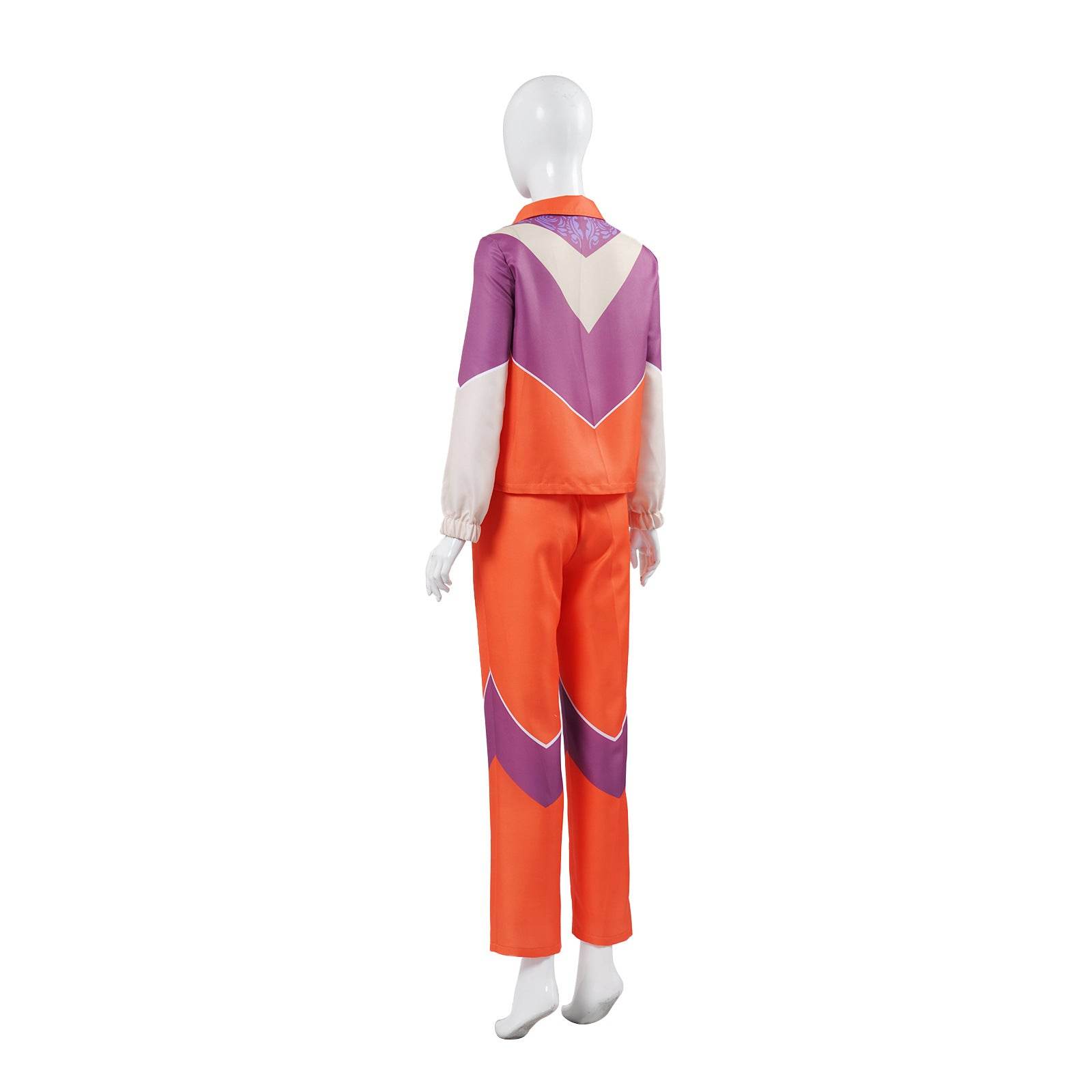 Minecraft Steve Natalie Henry Garrett Dawn Costume Halloween - Ecosfun