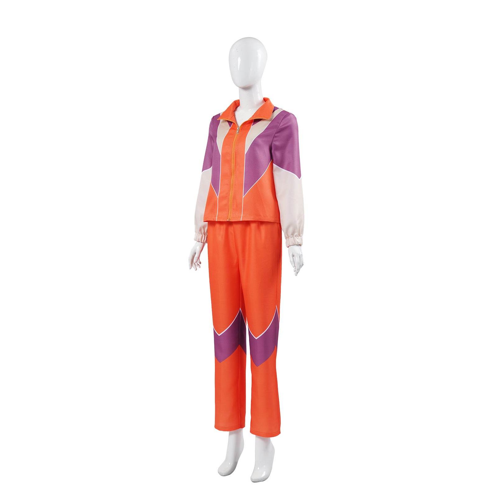 Minecraft Steve Natalie Henry Garrett Dawn Costume Halloween - Ecosfun