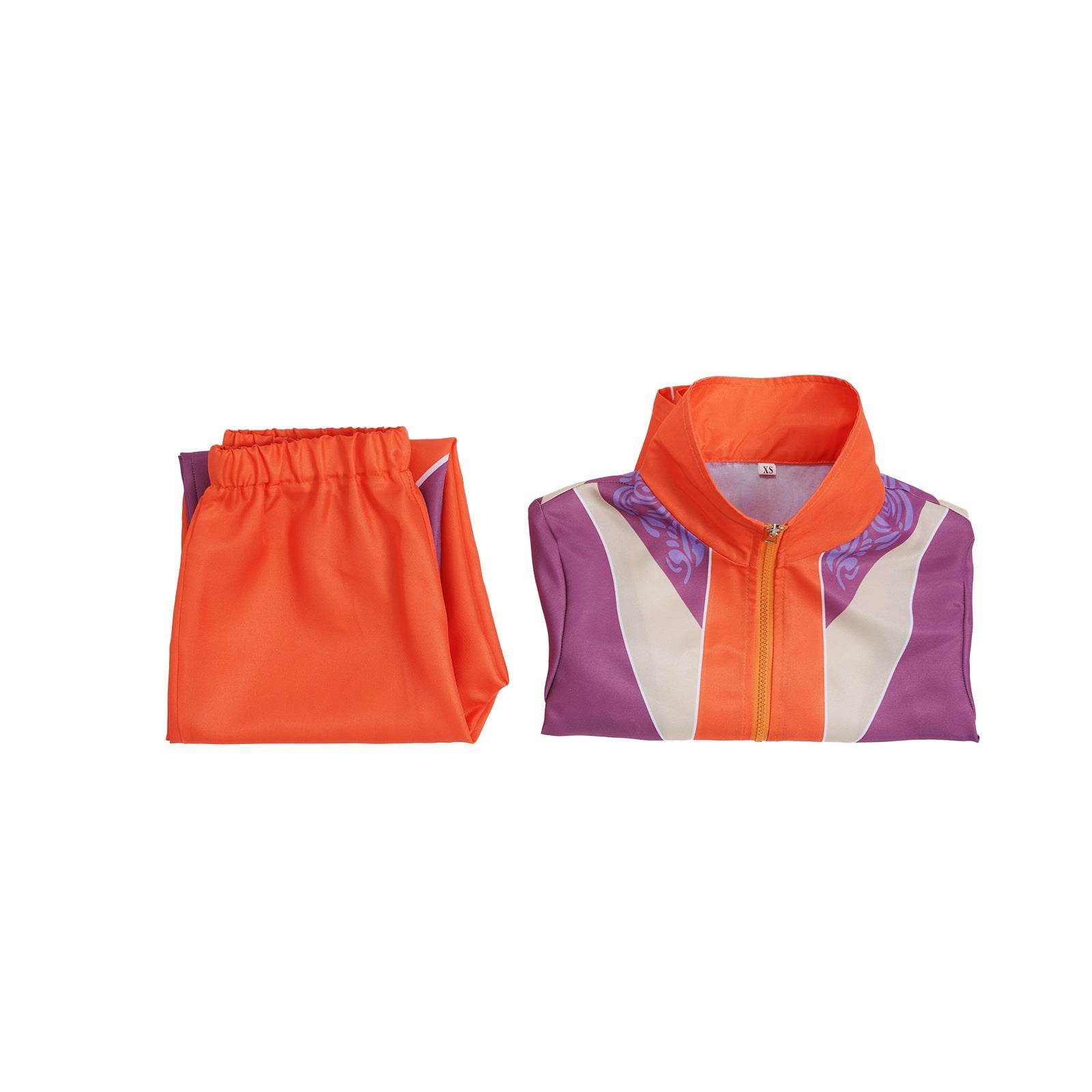 Minecraft Steve Natalie Henry Garrett Dawn Costume Halloween - Ecosfun