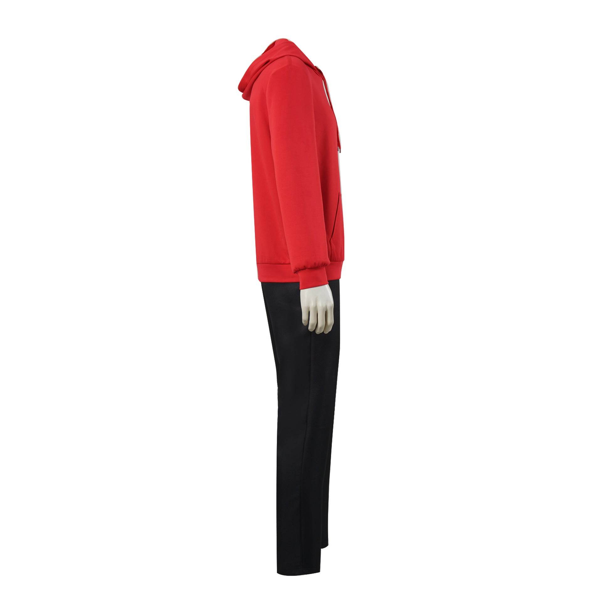 Minecraft Steve Natalie Henry Garrett Dawn Costume Halloween - Ecosfun