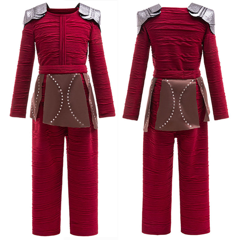 How to Train Live Film Astrid Hofferson Cosplay Dragon Costume Halloween
