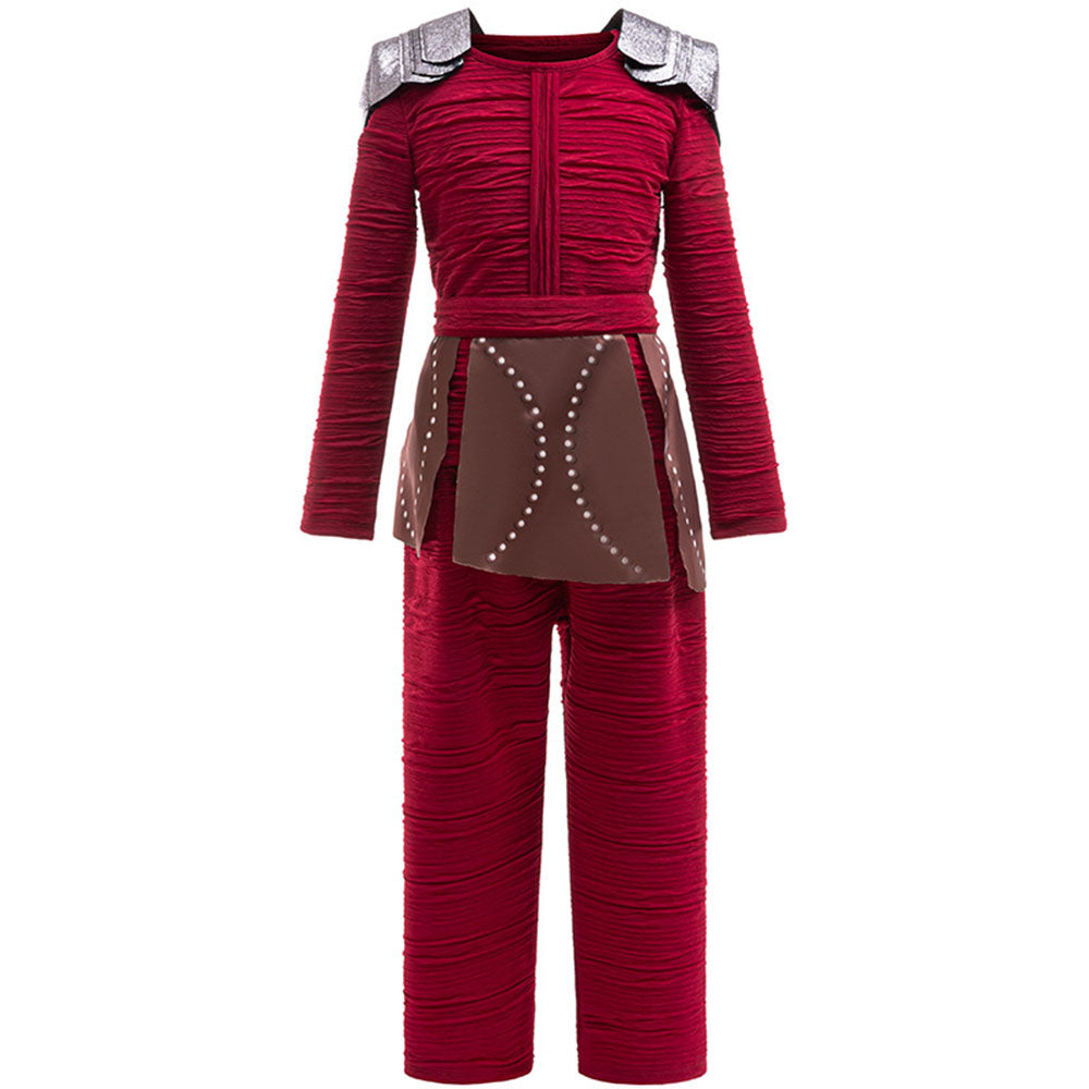 How to Train Live Film Astrid Hofferson Cosplay Dragon Costume Halloween