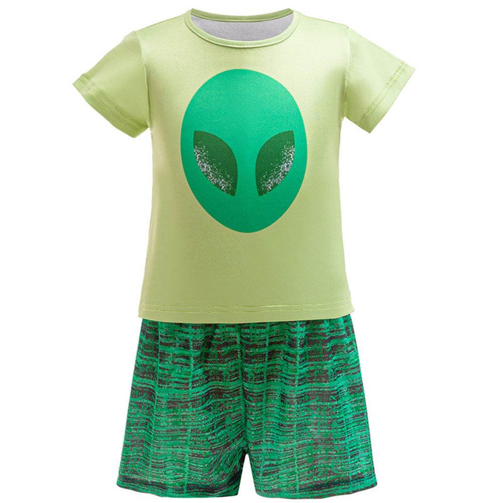 Movie Elio Cosplay Costume for kids - Ecosfun