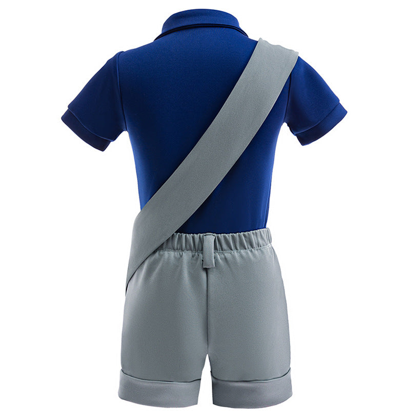 Elio Cosplay Costume for kids