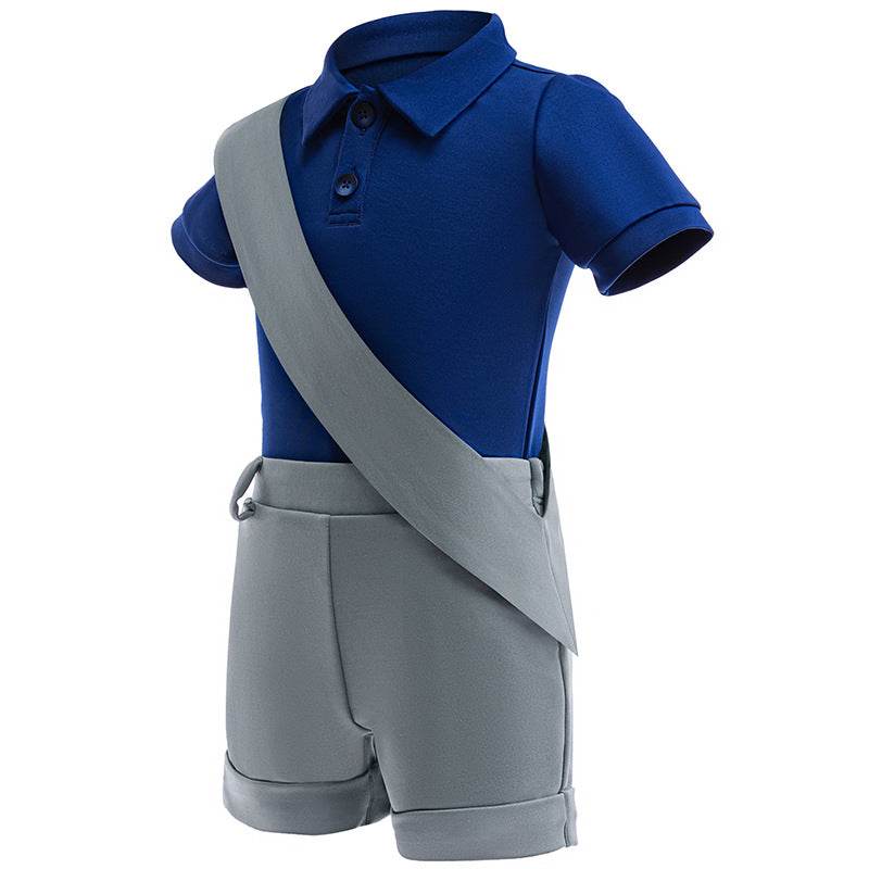 Elio Cosplay Costume for kids - Ecosfun