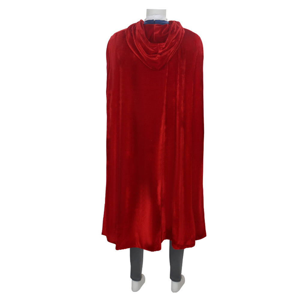 Snow White Prince Florian Cosplay Costume Carnival For Adult