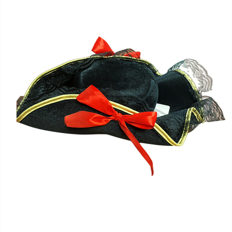 Treasure Hunt Pirate Adult Costume Women Dress Halloween