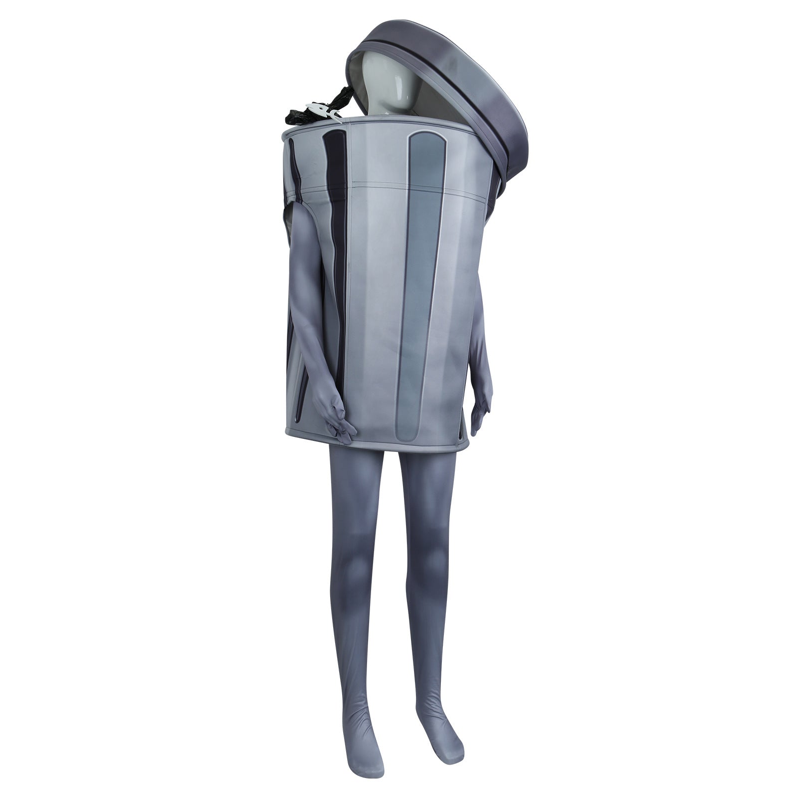 Honkai Star Rail Lordly Trashcan Cosplay Costume Full Set