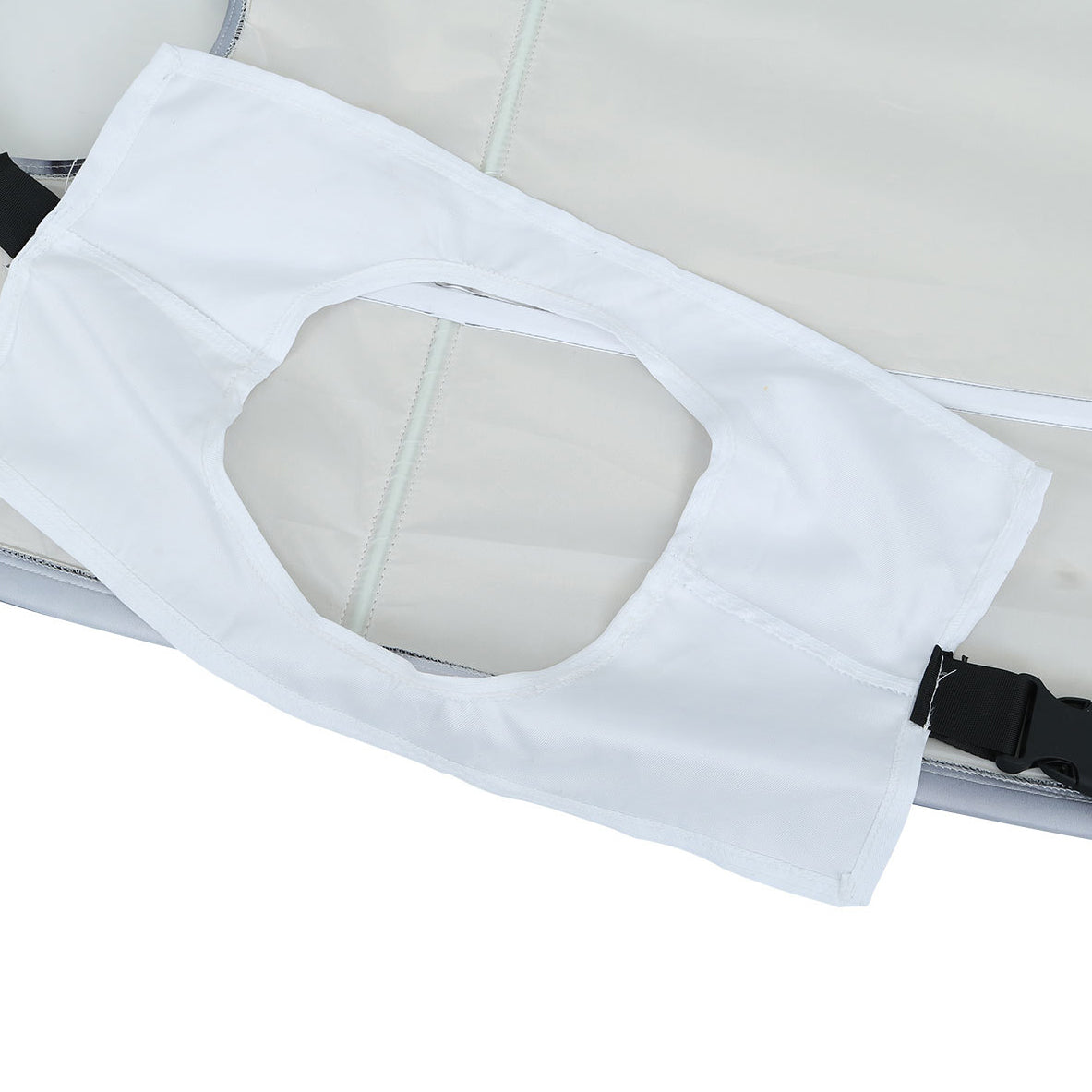 Honkai Star Rail Lordly Trashcan Cosplay Costume Full Set
