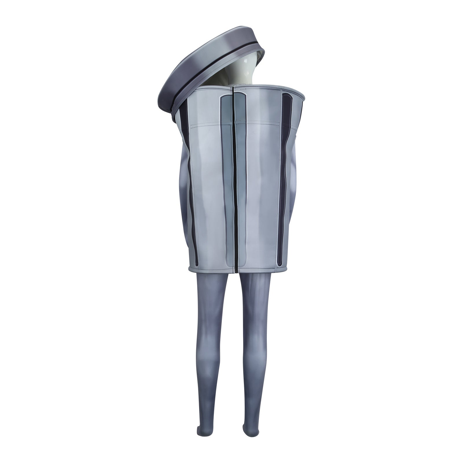 Honkai Star Rail Lordly Trashcan Cosplay Costume Full Set