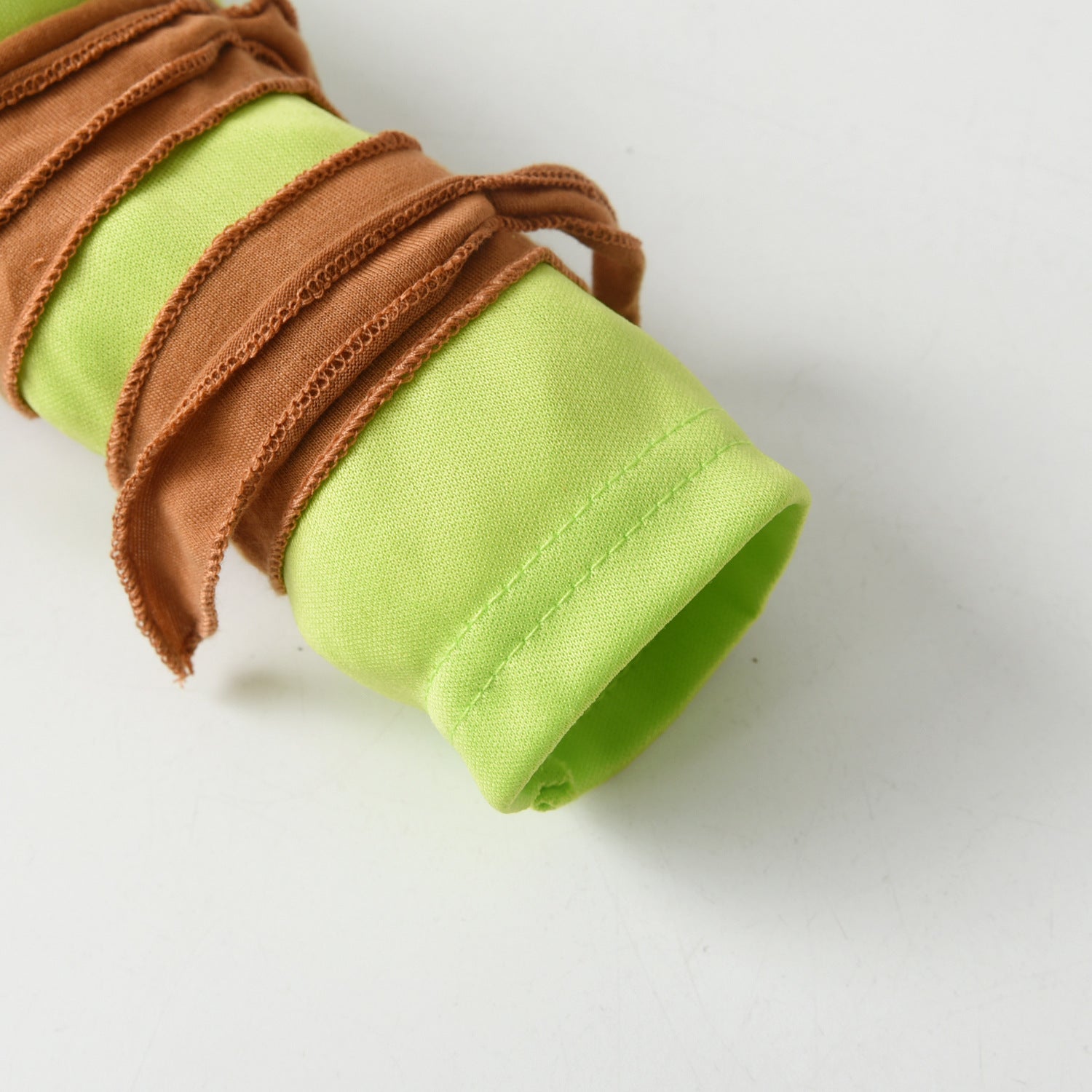 Teenage Mutant Ninja Turtles Costumes Muscle Set