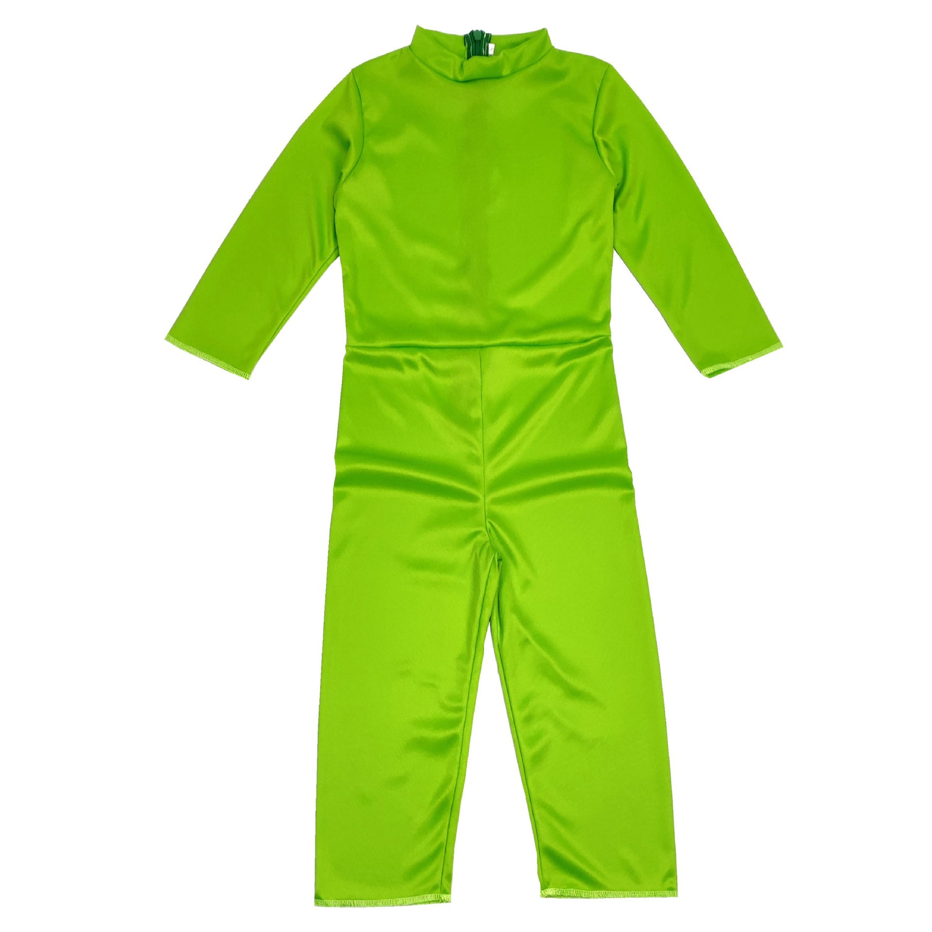 Mike Wazowski Costume for Toddlers 3 Pieces Set Monsters University