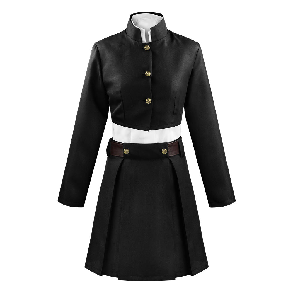 Kugisaki Nobara Costume Jujutsu Kaisen Anime Cosplay