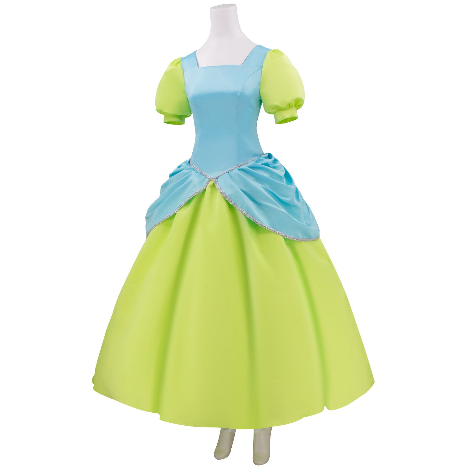 Cinderella Princess stepmother Sister Costume Cosplay Halloween