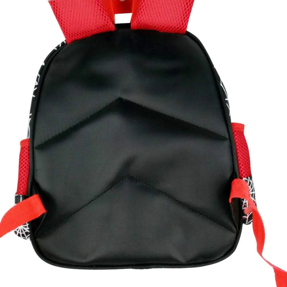 3D Spider - man Backpack Back to School Bag Nursery For Kids - Pajamasbuy