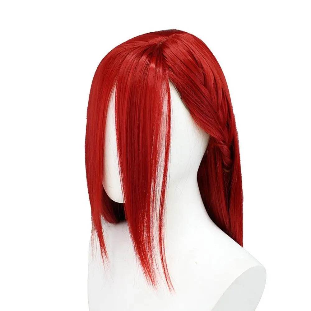 Chigiri Hyoma Cosplay Wig Bachira Meguru Hair Blue Lock costume wigs - Ecosfun