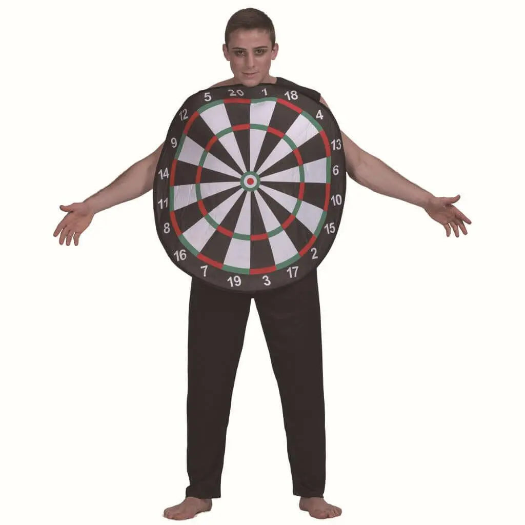 Darts Costumes for Men Stage costume role play - Pajamasbuy