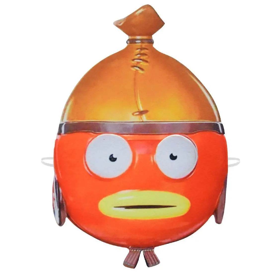 Fortnite Fishstick Cosplay Halloween Costumes Fish Jumpsuit - Ecosfun