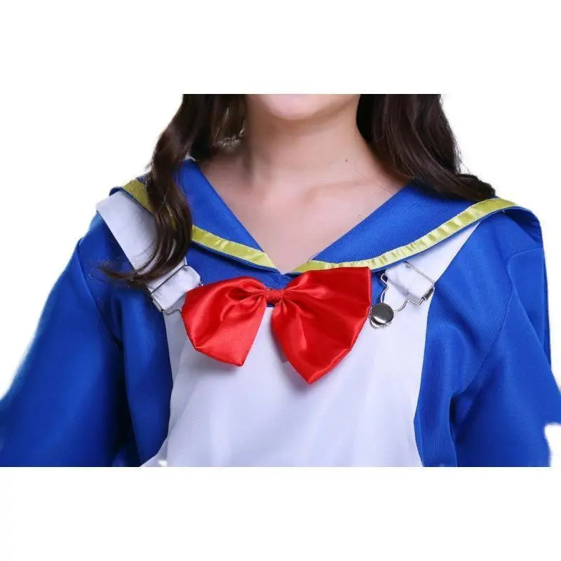 Halloween Sailor Suit Donald Duck Matching Family Cosplay Costume - Pajamasbuy