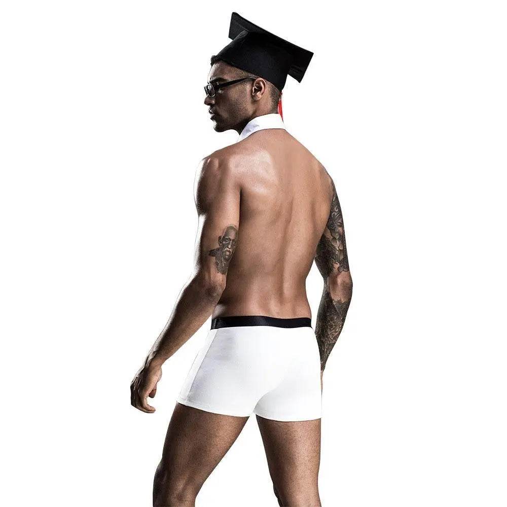 Stag do Graduation Season Students Party Costume Nightclub Uniform - Ecosfun